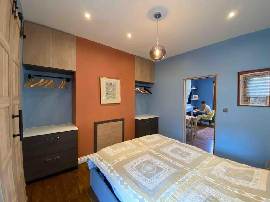 Appartement Prime Location, 5* Marylebone: Gem *