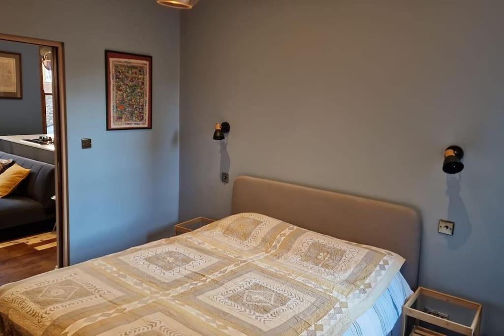 Prime Location, 5* Marylebone: Gem Appartement