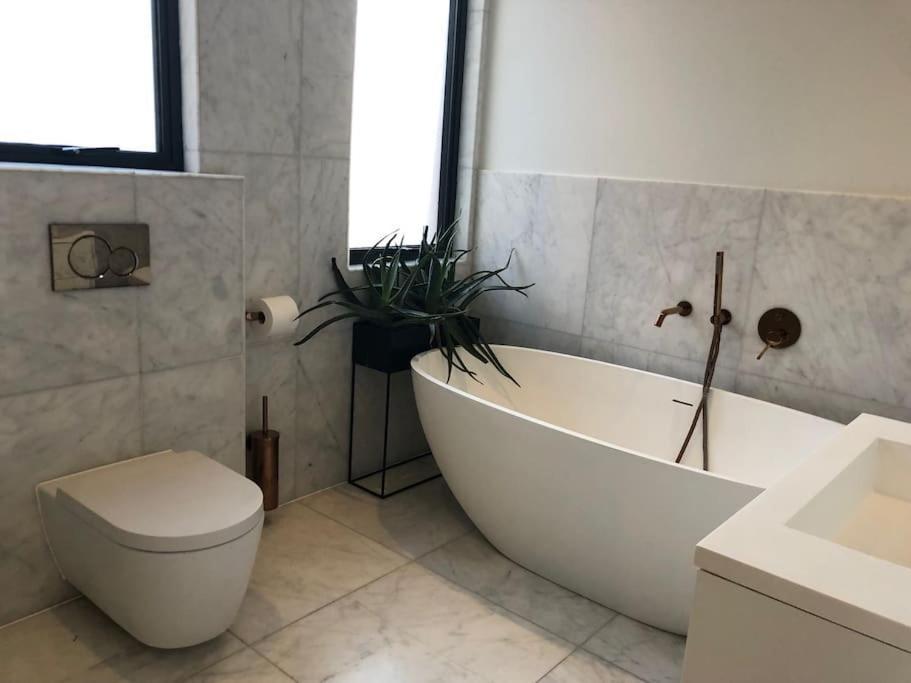 Lägenhet Stunning Modern Large 5 Bed House Willesden *
