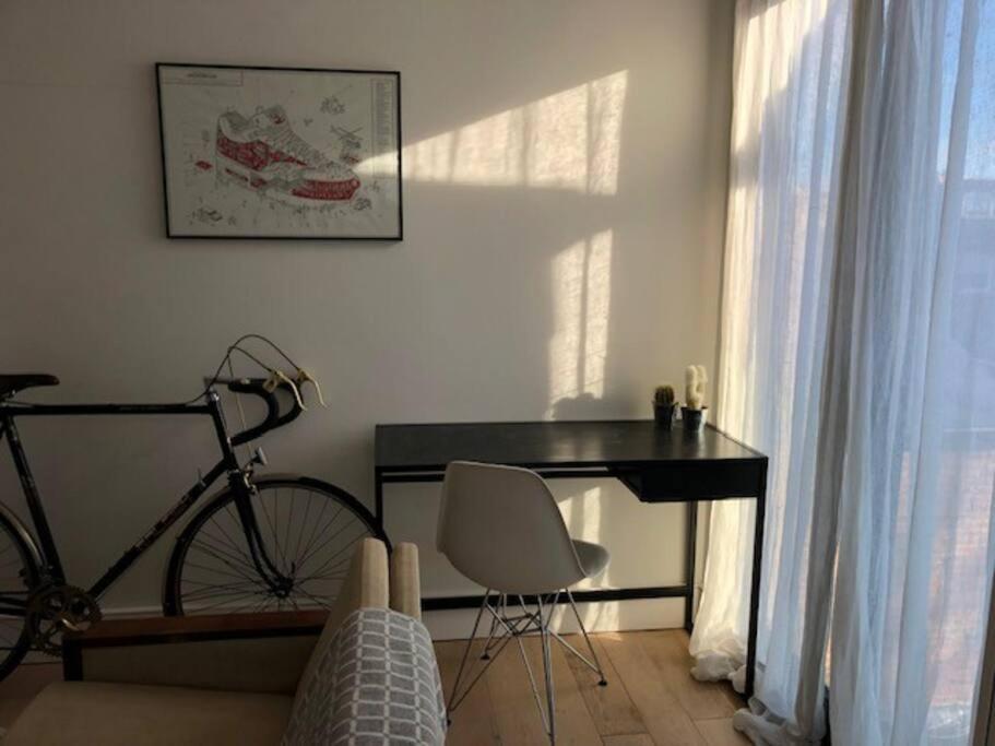 Lägenhet Stunning Modern Large 5 Bed House Willesden London