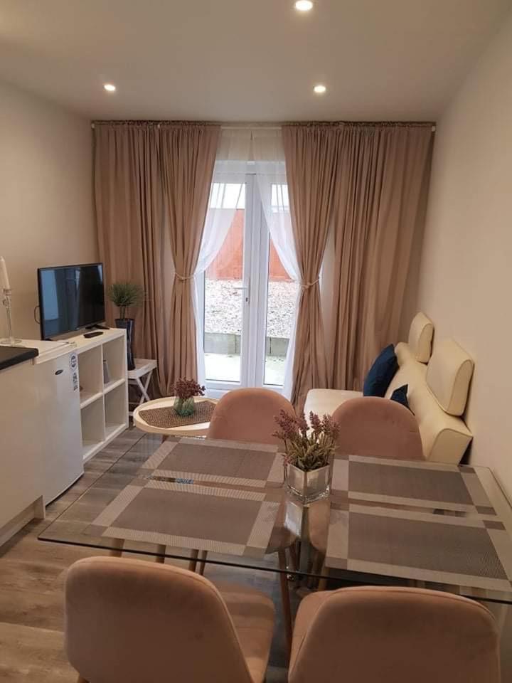 Leilighet 2 Bedroom Serviced London