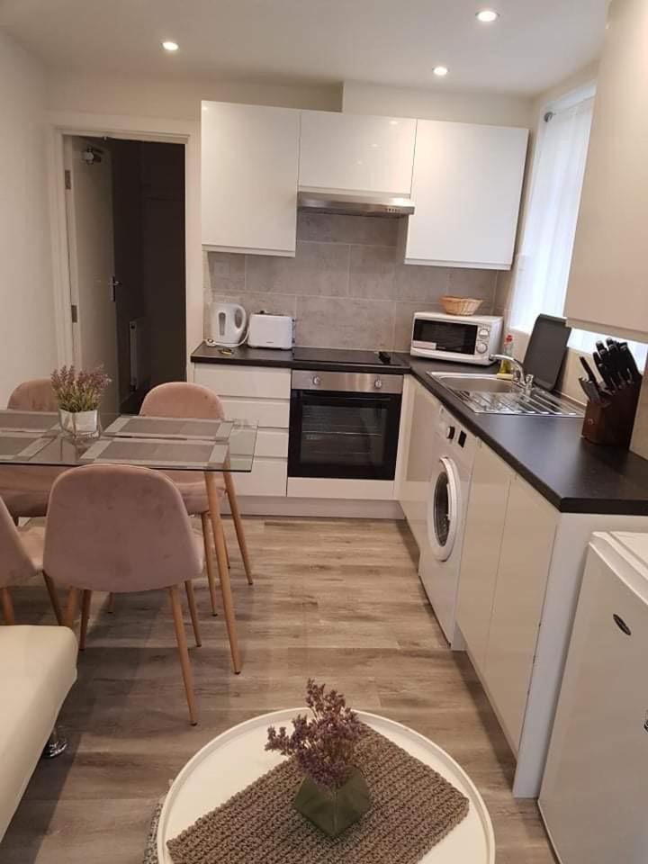 Leilighet 2 Bedroom Serviced London