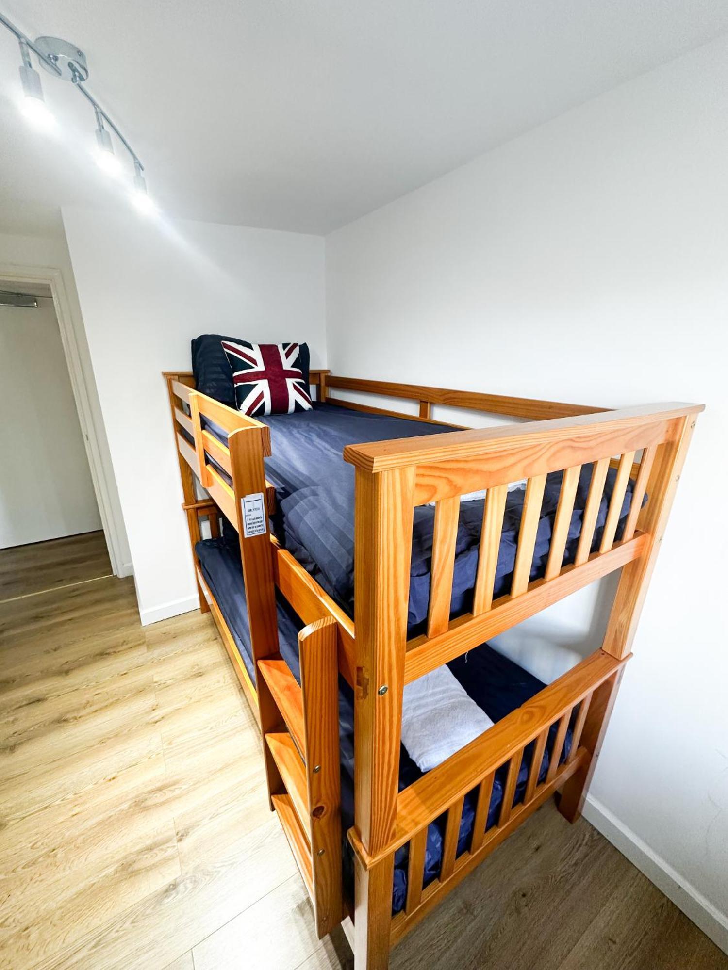 Apartment Camden