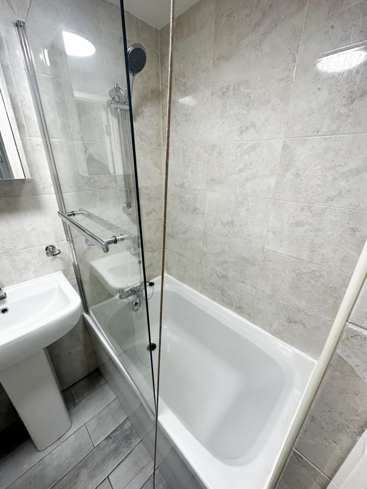Apartment Camden *