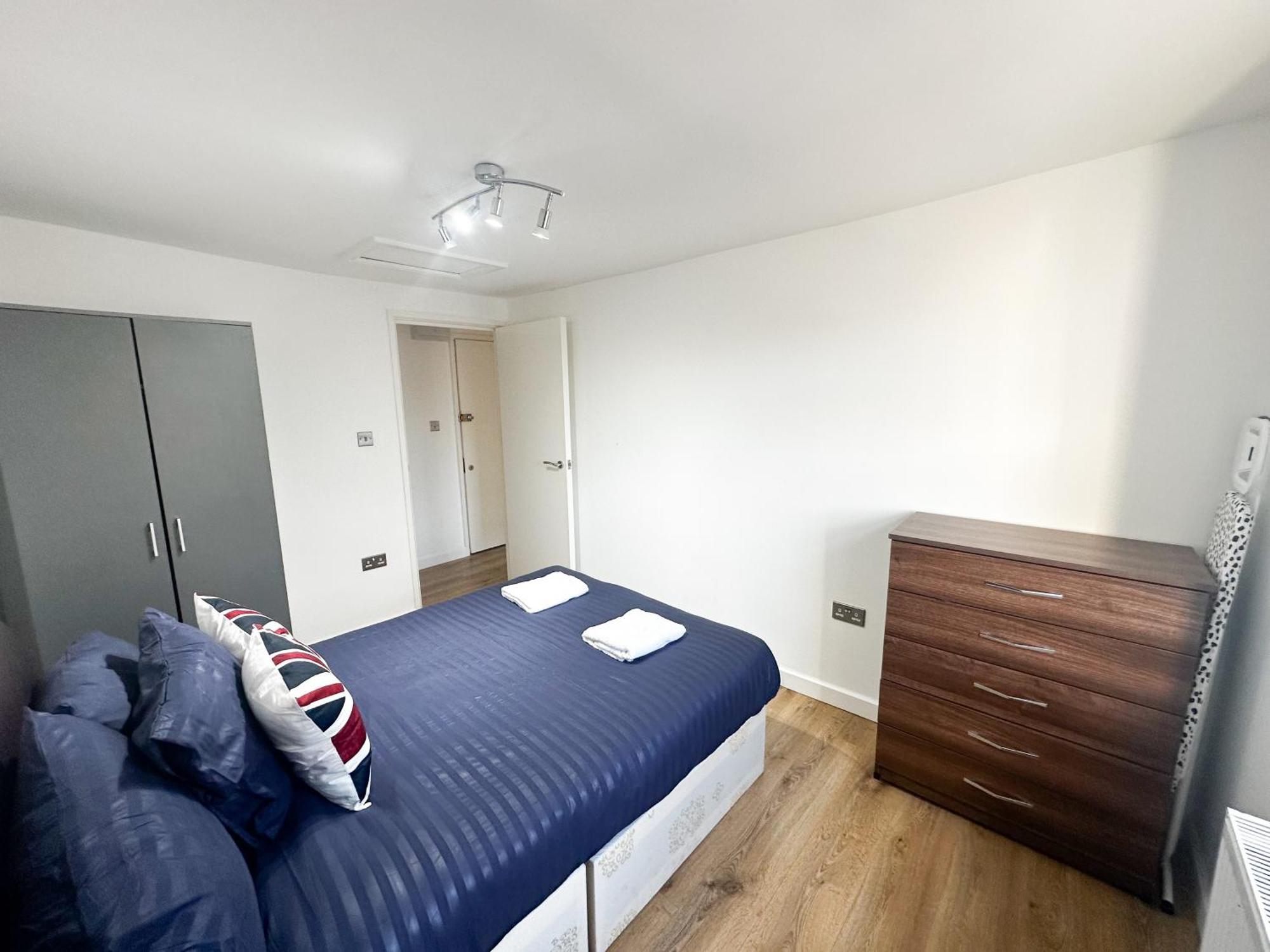 Apartment Camden *