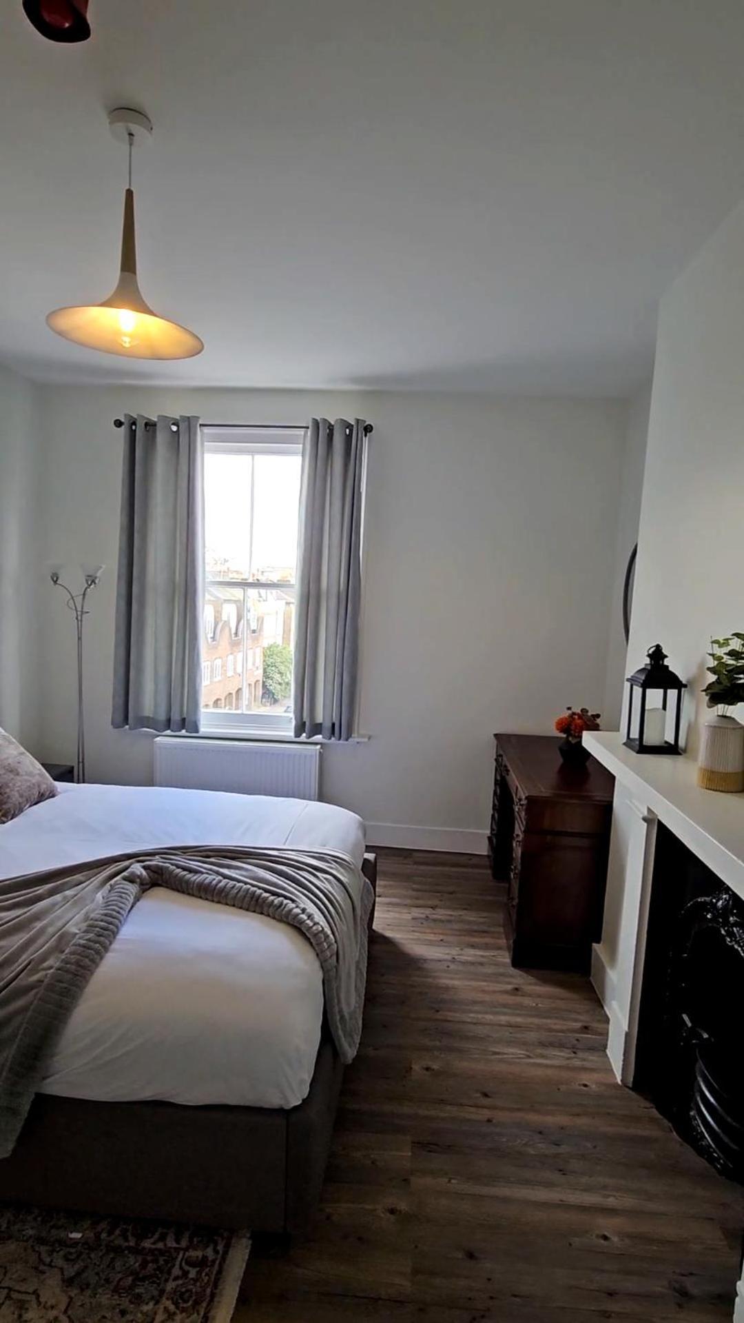 Luxury Chelsea- Fulham * London