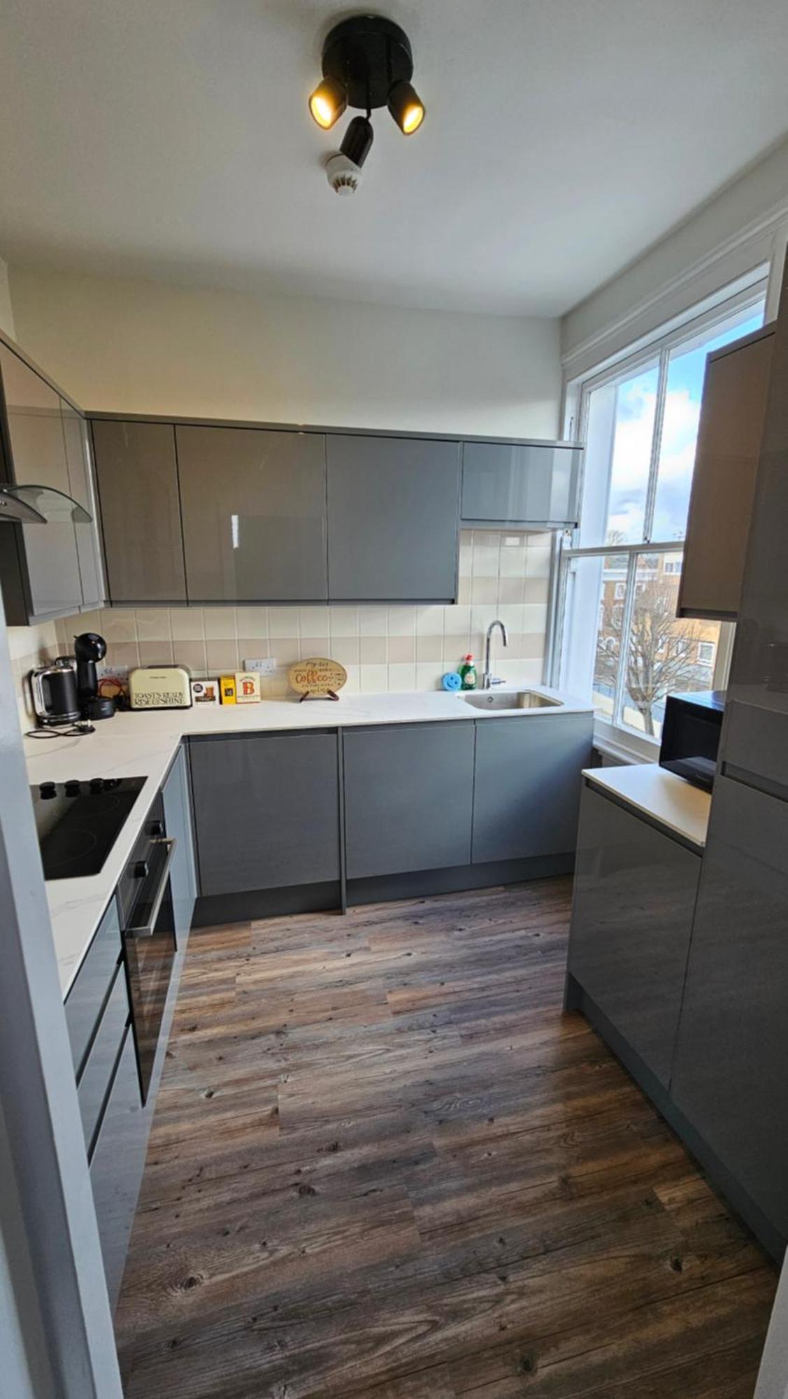 Apartment Luxury Chelsea- Fulham