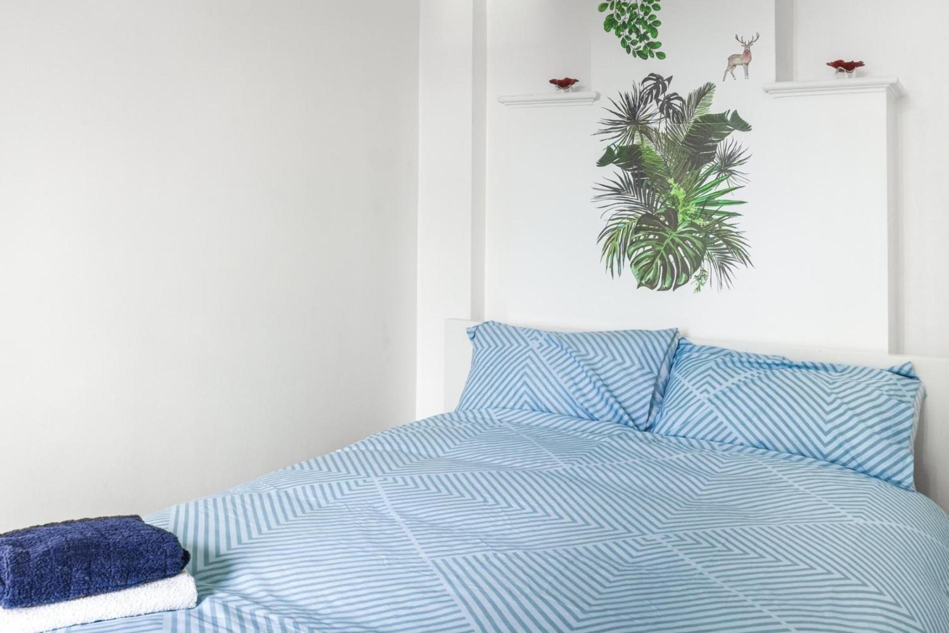 Appartamento Bright And Comfortable 1 Bedroom Near Marble Arch *