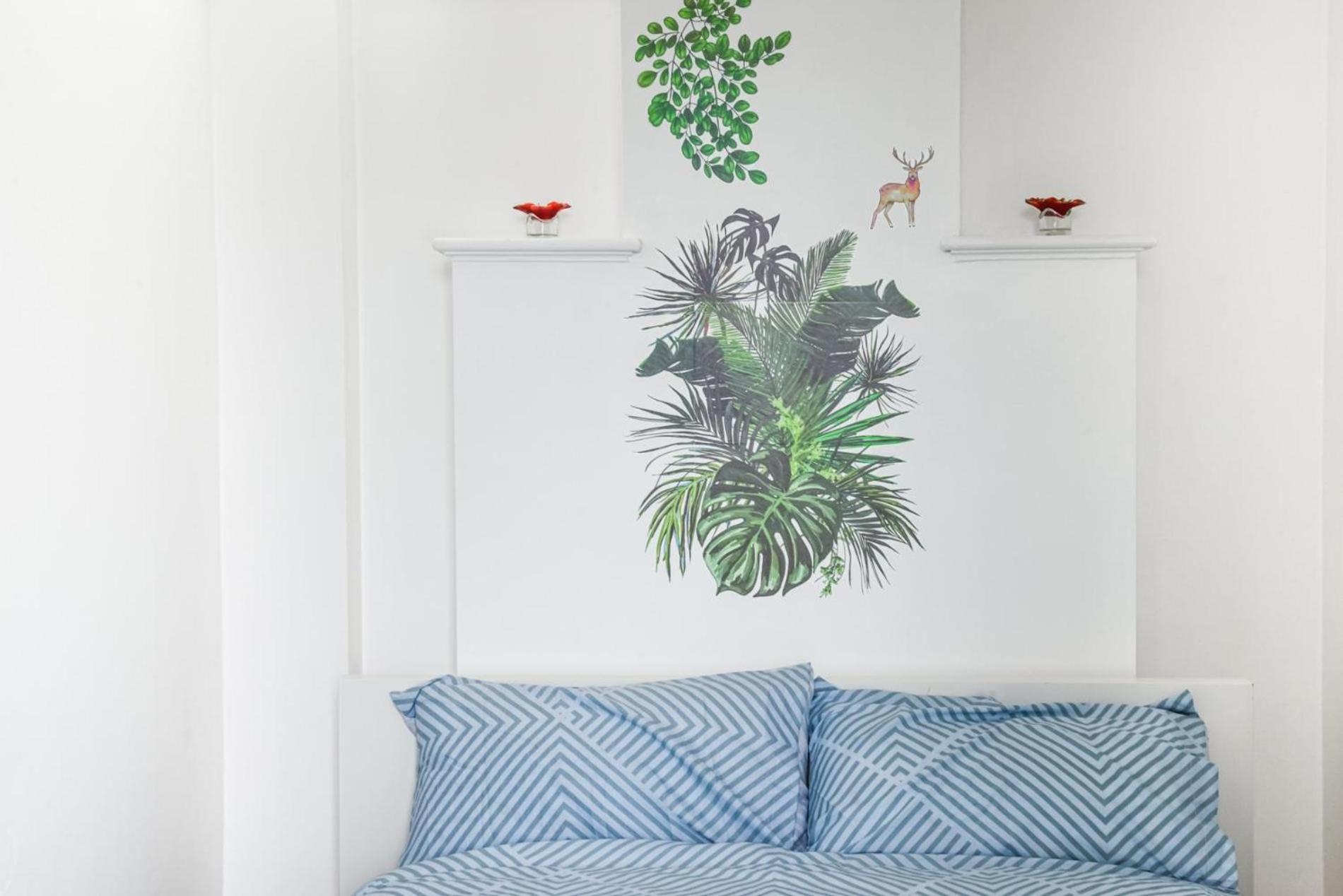 Bright And Comfortable 1 Bedroom Near Marble Arch Appartamento