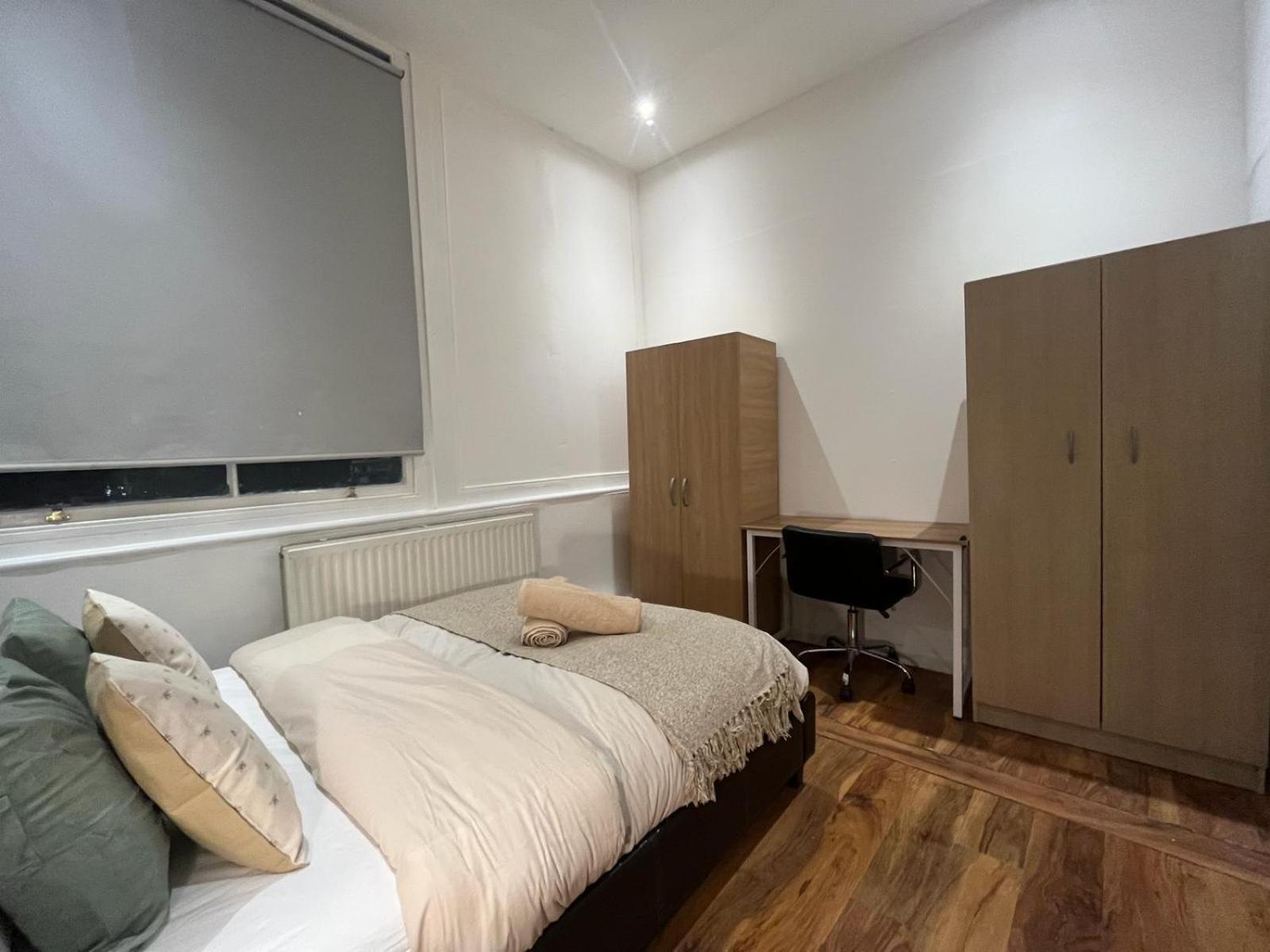 Smart Goswell Road Ec1v - First Floor Apartment