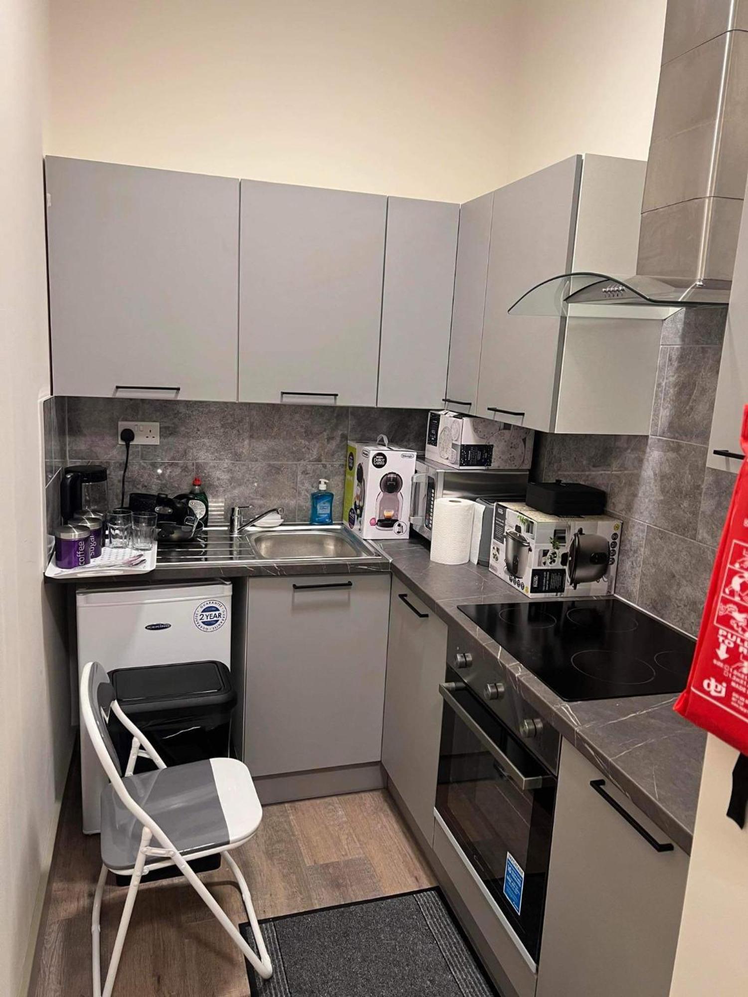 Battersea Accommodatie bij particulieren *