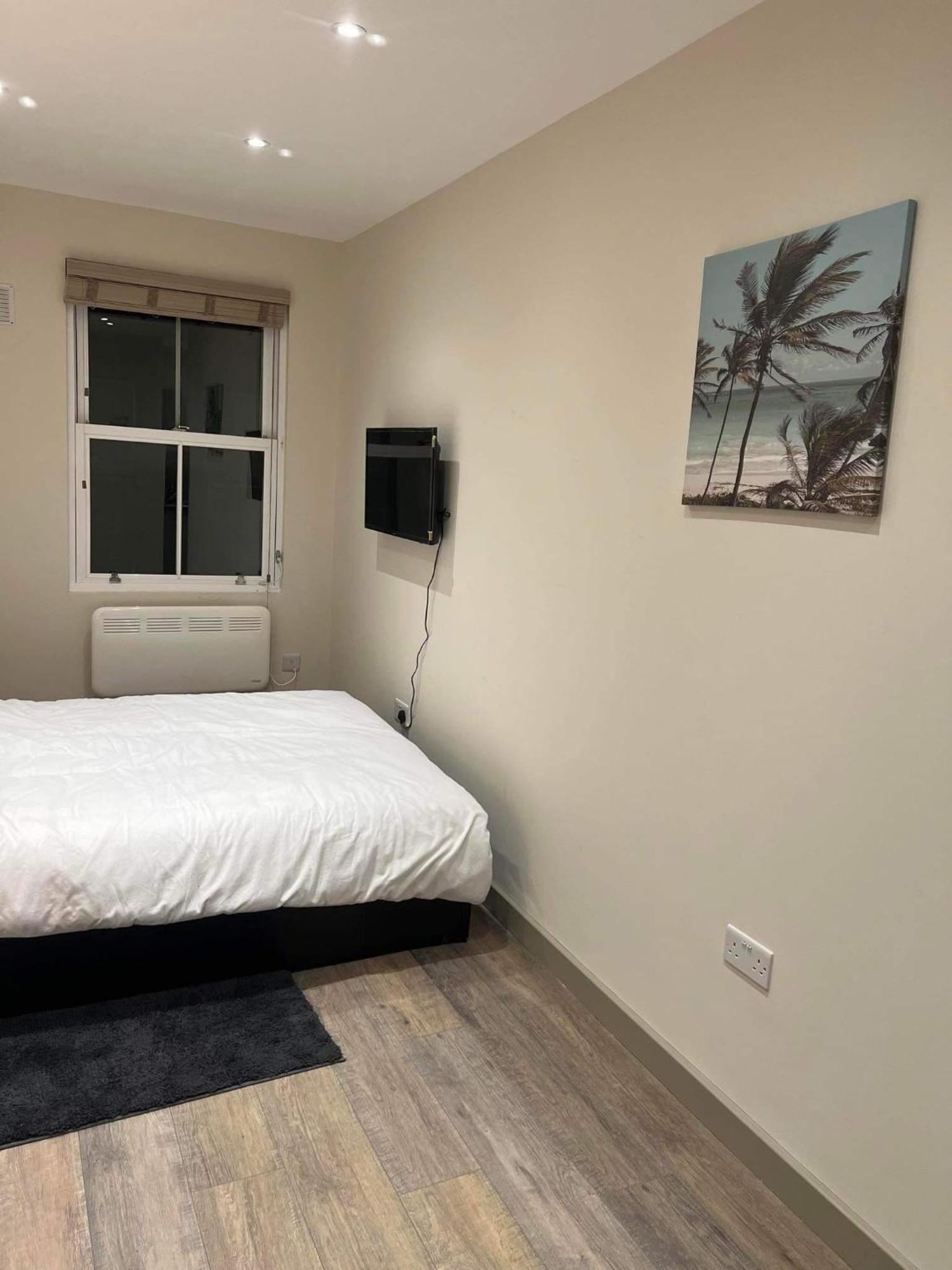 Battersea Accommodatie bij particulieren Londen