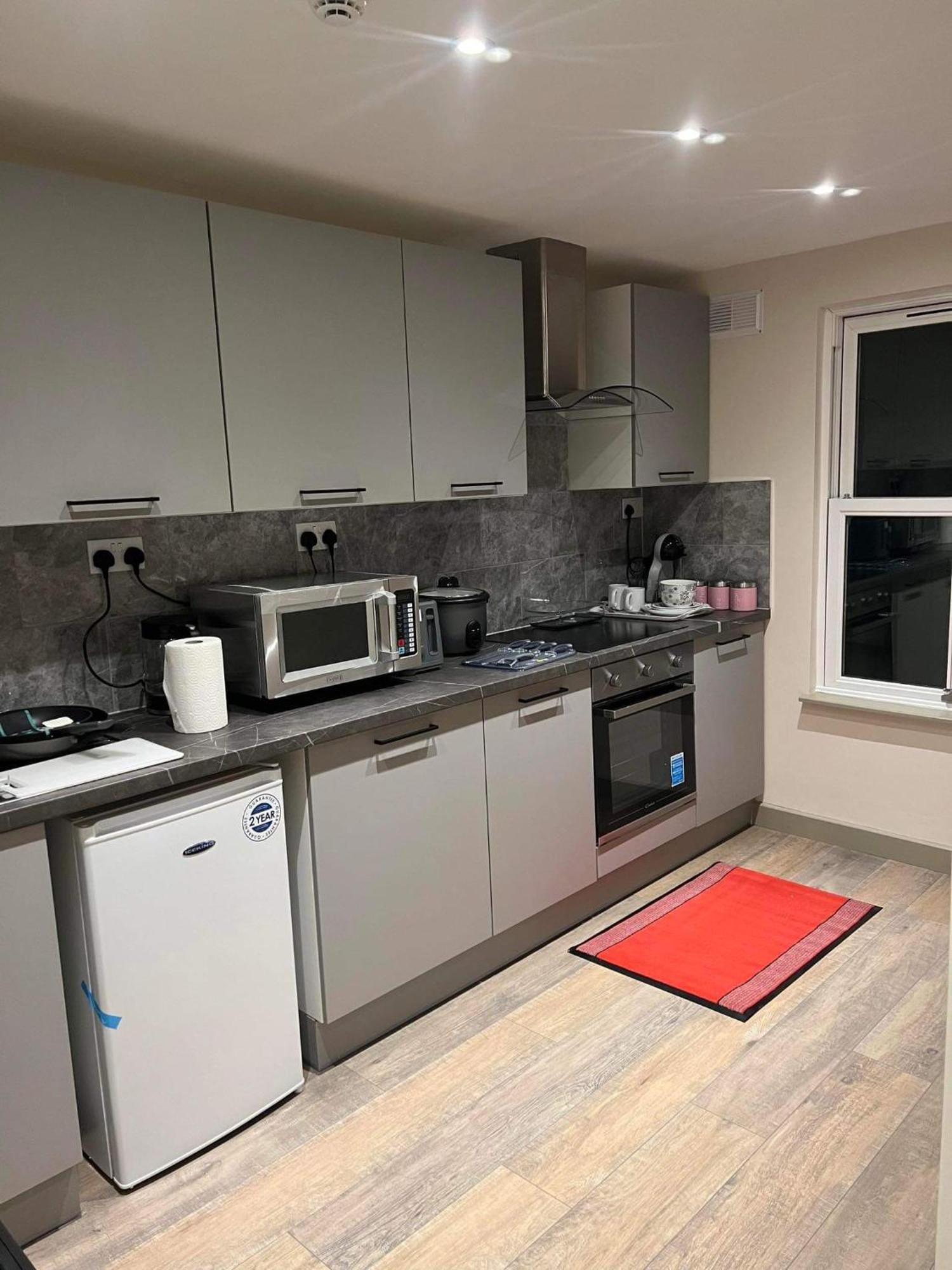 Battersea Accommodatie bij particulieren