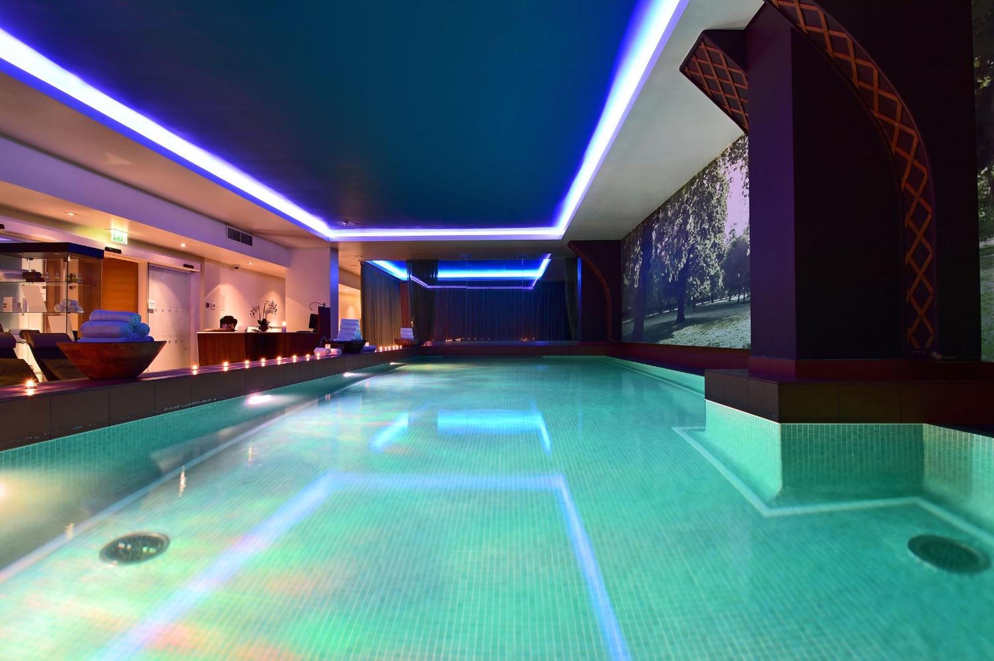 Hotel Pestana Chelsea Bridge Hotel&spa Londen