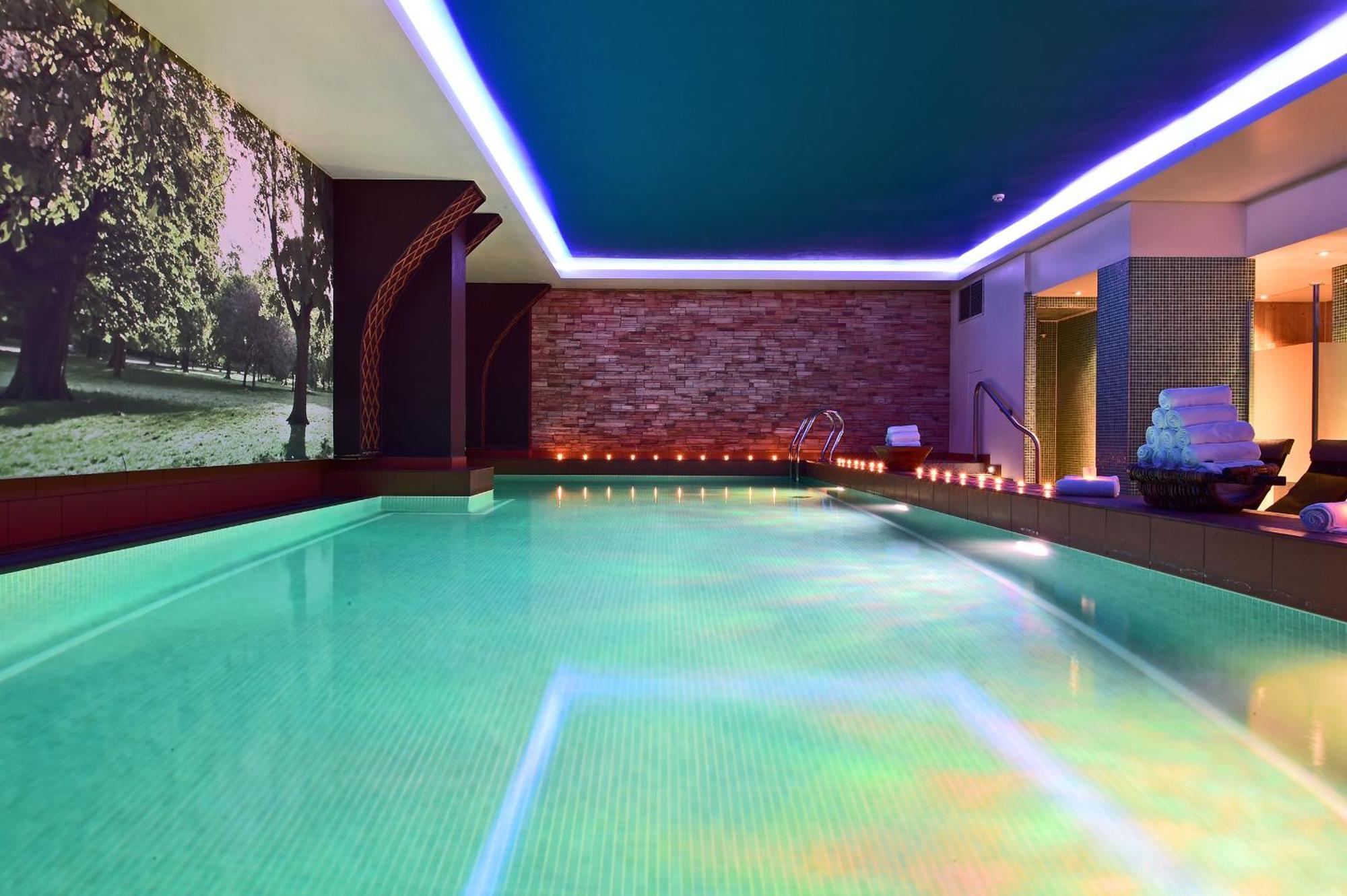 Hotel Pestana Chelsea Bridge Hotel&spa 4*