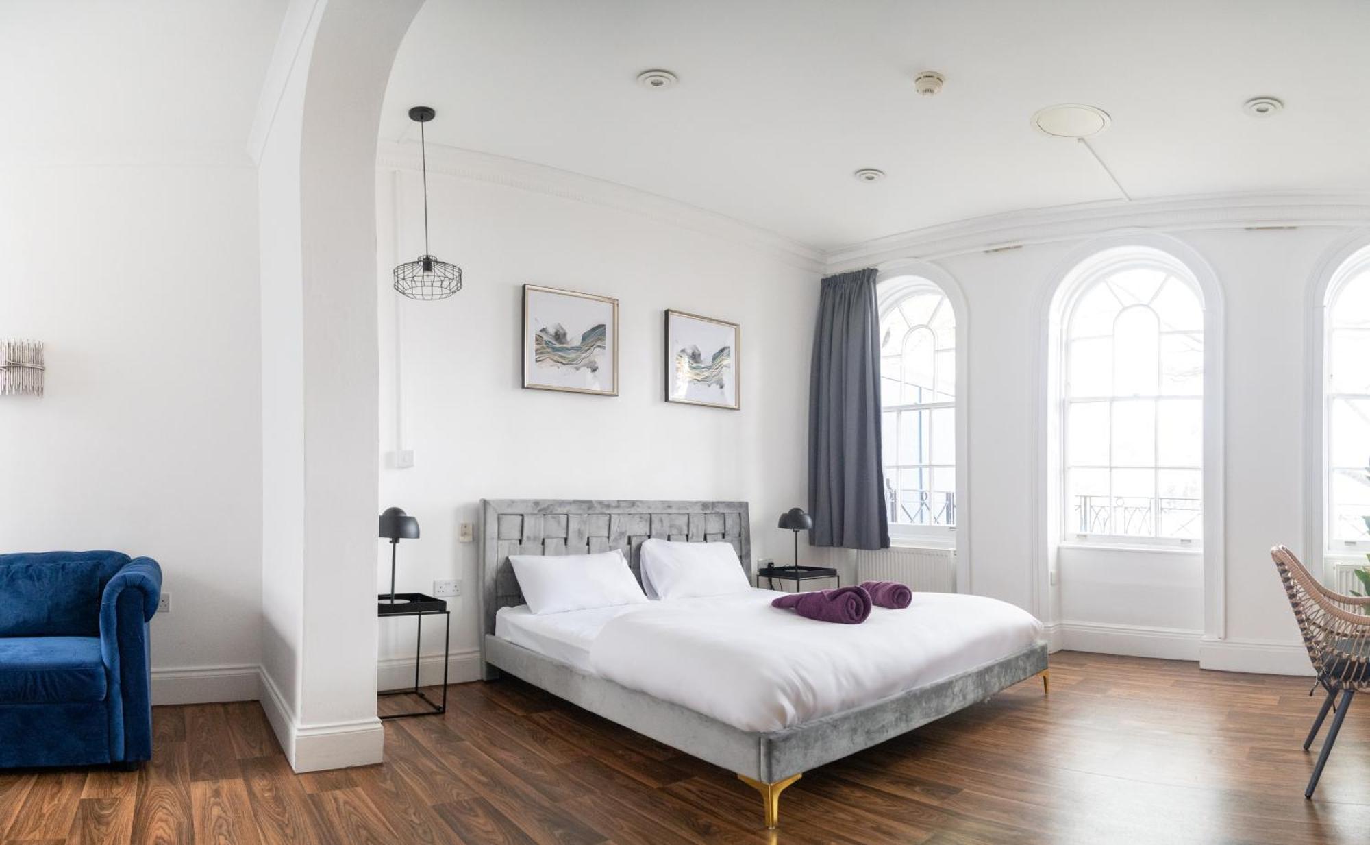 Safestay Elephant&castle Auberge de jeunesse