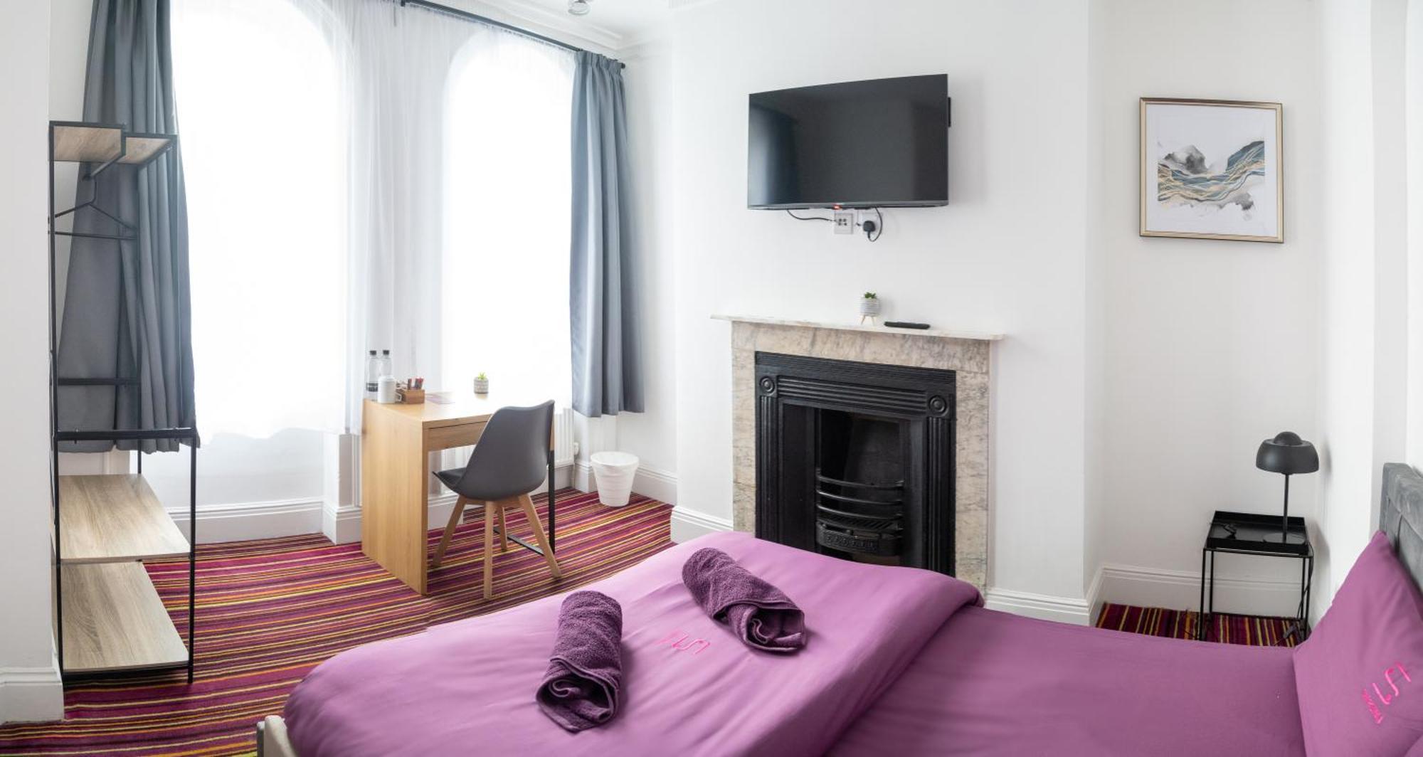 Auberge de jeunesse Safestay Elephant&castle *