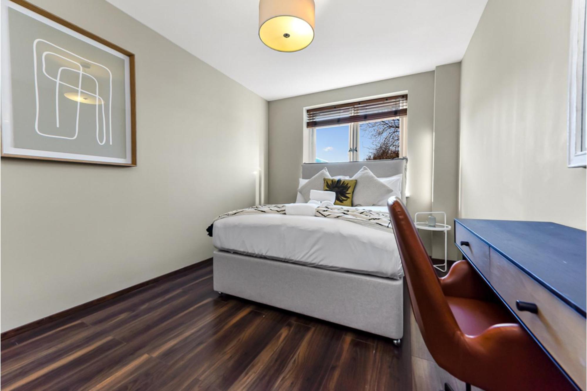 Gorgeous Flat, Perfect For Family/large Group Appartamento Londra