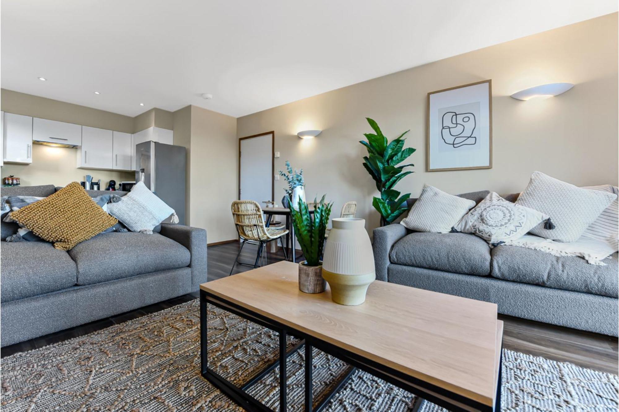 Appartamento Gorgeous Flat, Perfect For Family/large Group *