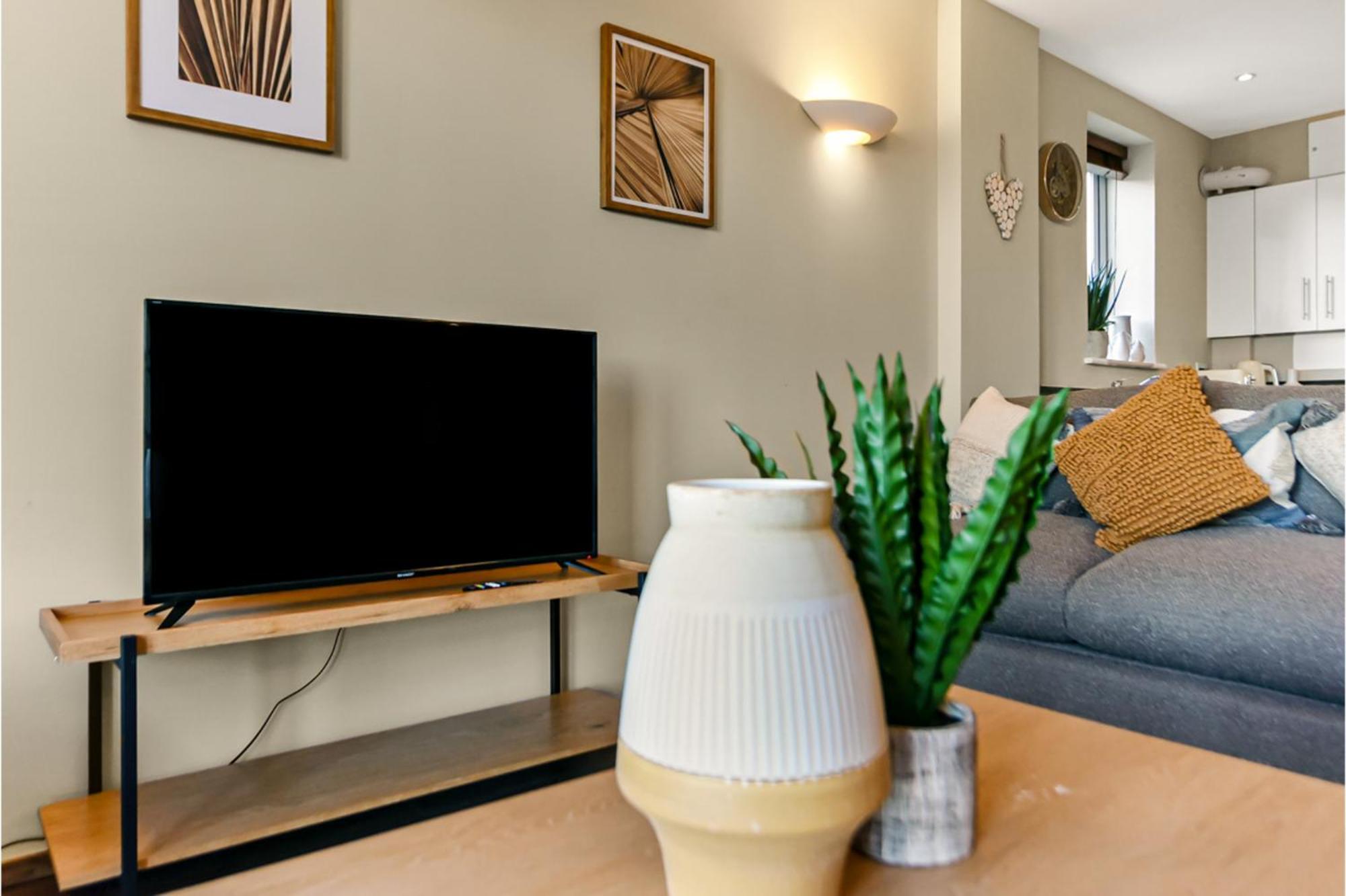 Gorgeous Flat, Perfect For Family/large Group * Londra