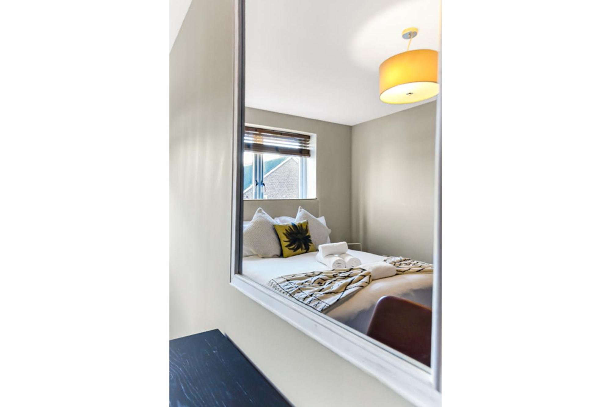 Gorgeous Flat, Perfect For Family/large Group Appartamento