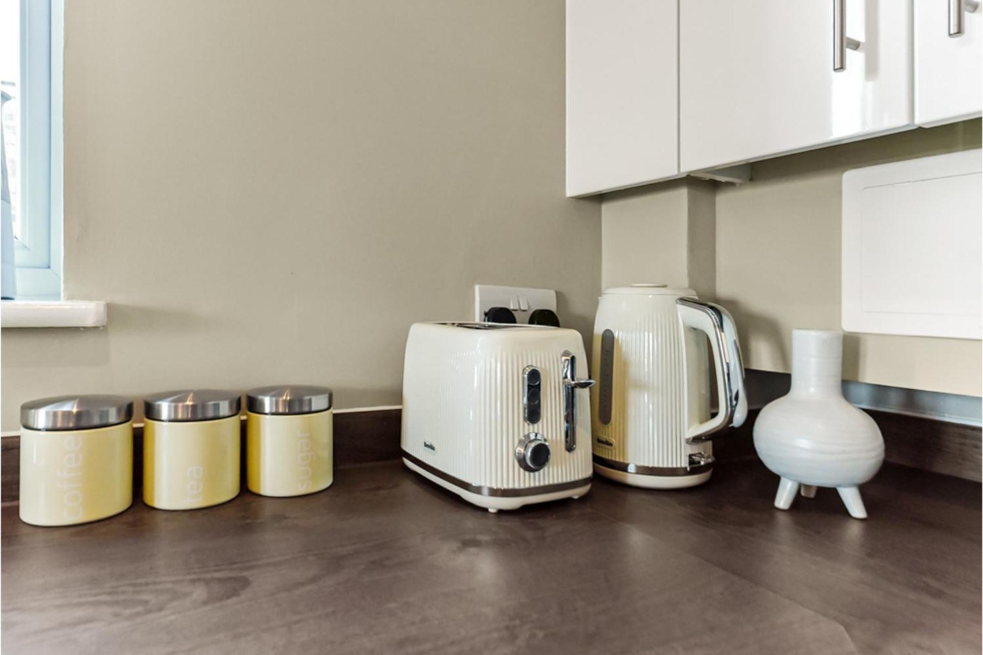 Appartamento Gorgeous Flat, Perfect For Family/large Group Londra