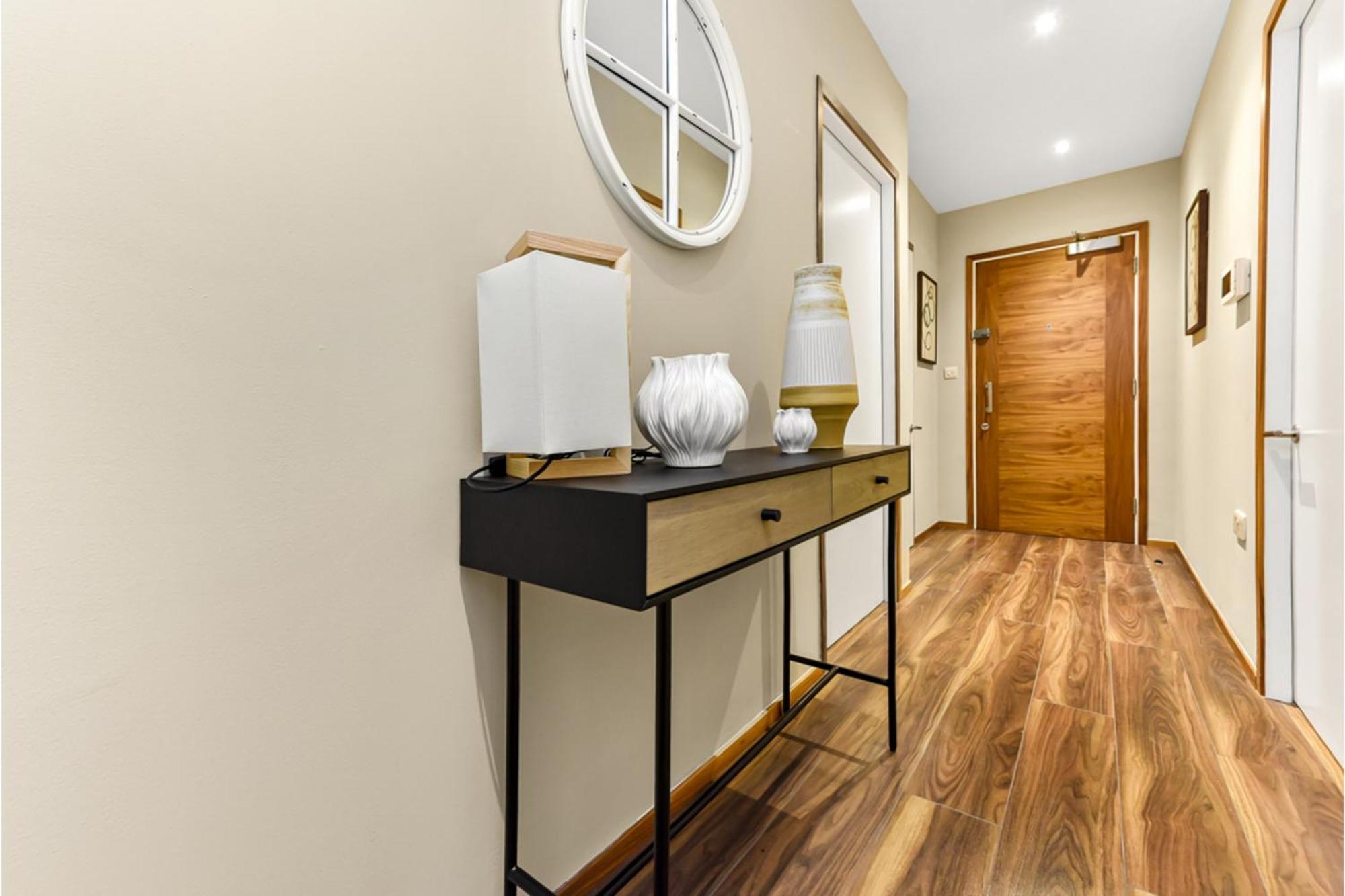 Appartamento Gorgeous Flat, Perfect For Family/large Group