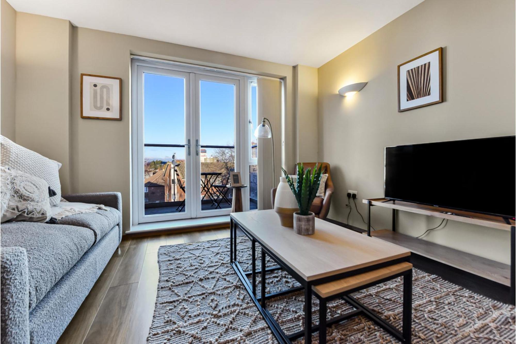 Appartamento Gorgeous Flat, Perfect For Family/large Group Londra
