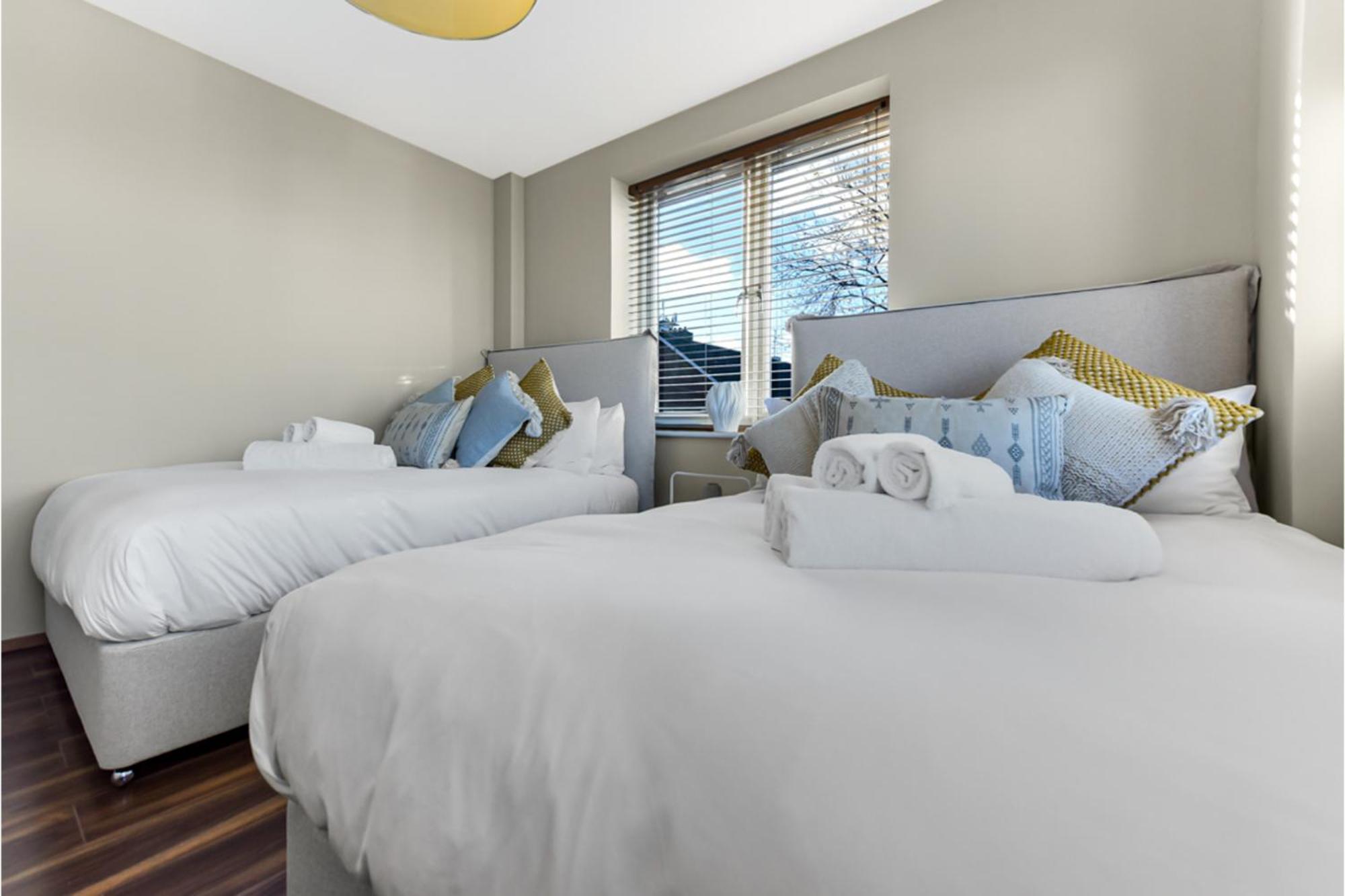 Gorgeous Flat, Perfect For Family/large Group Appartamento Londra