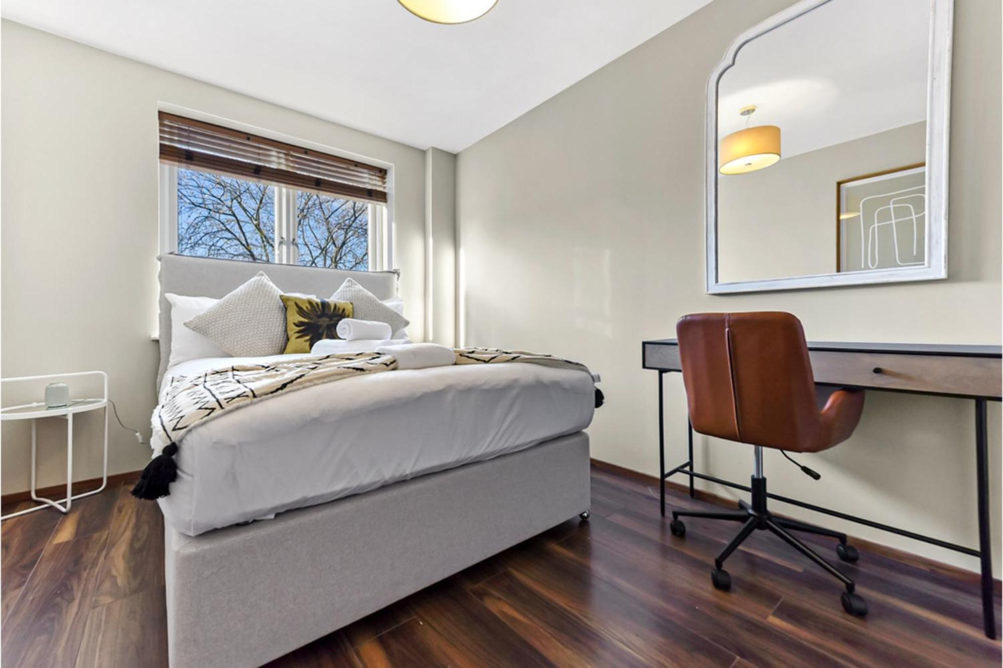 Gorgeous Flat, Perfect For Family/large Group Appartamento