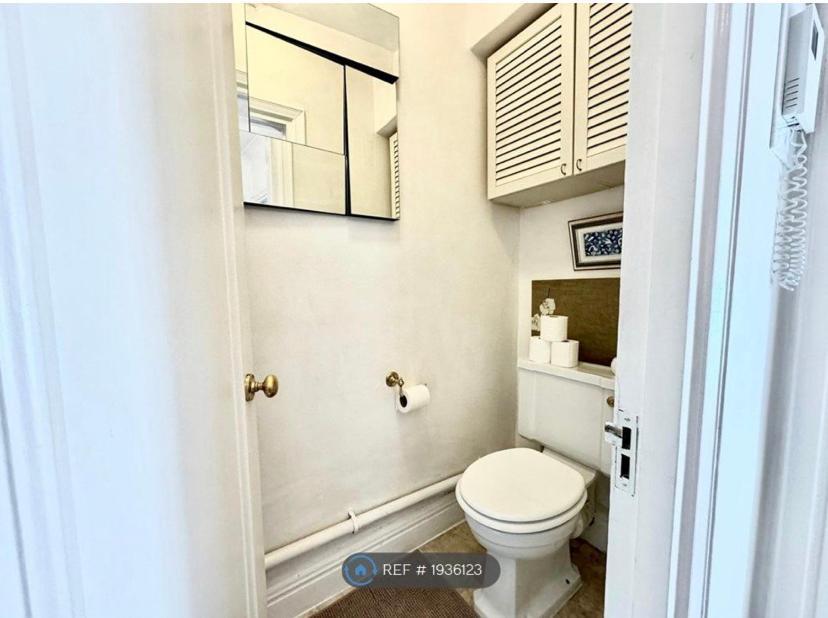 Apartment Executive Knightsbridge Apartment London