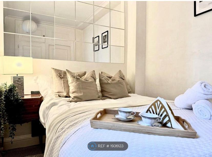 Apartment Executive Knightsbridge Apartment