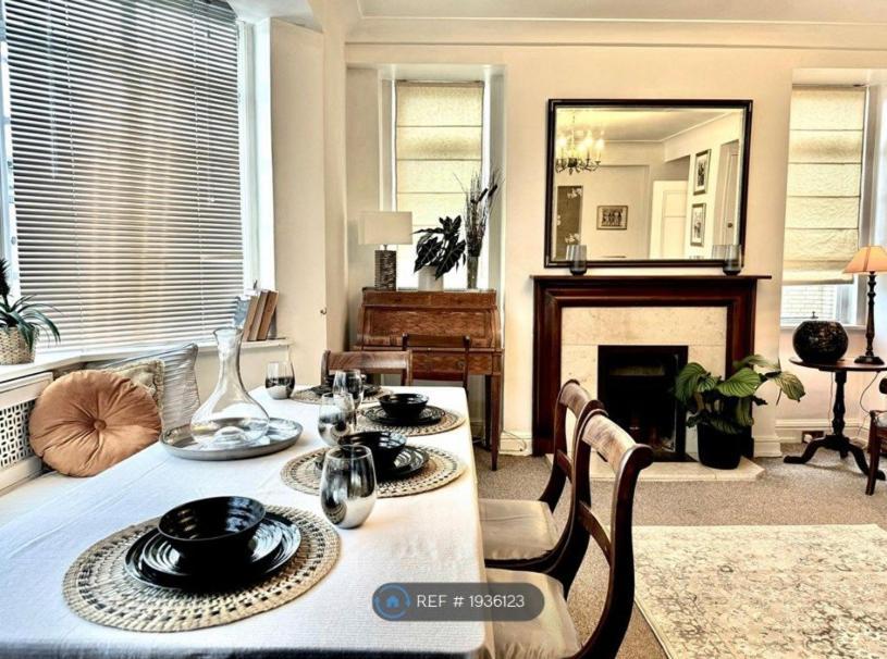 Apartment Executive Knightsbridge Apartment