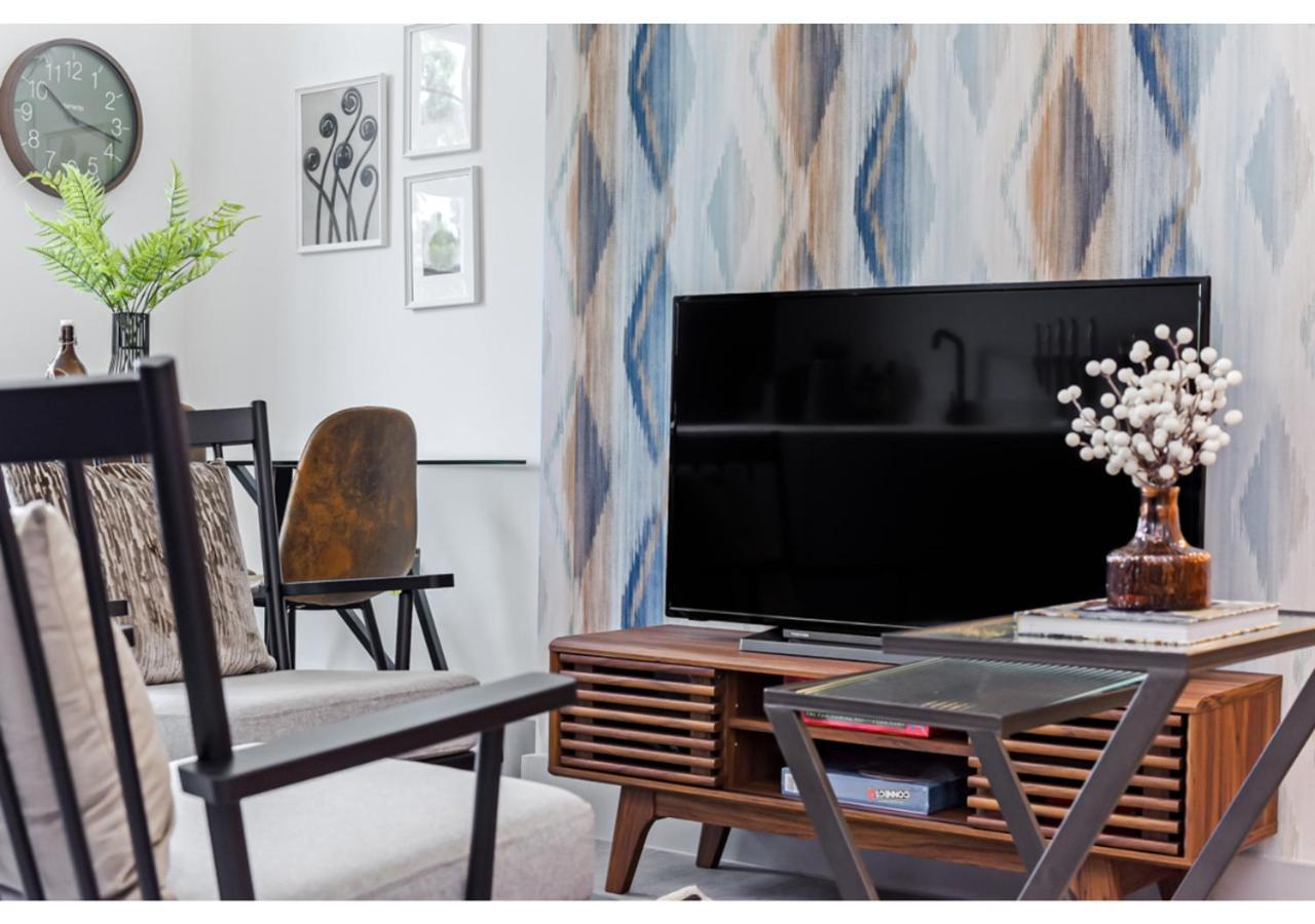 Modern Comforts 2 Bd Flat - Sleeps 5 Appartement Londres