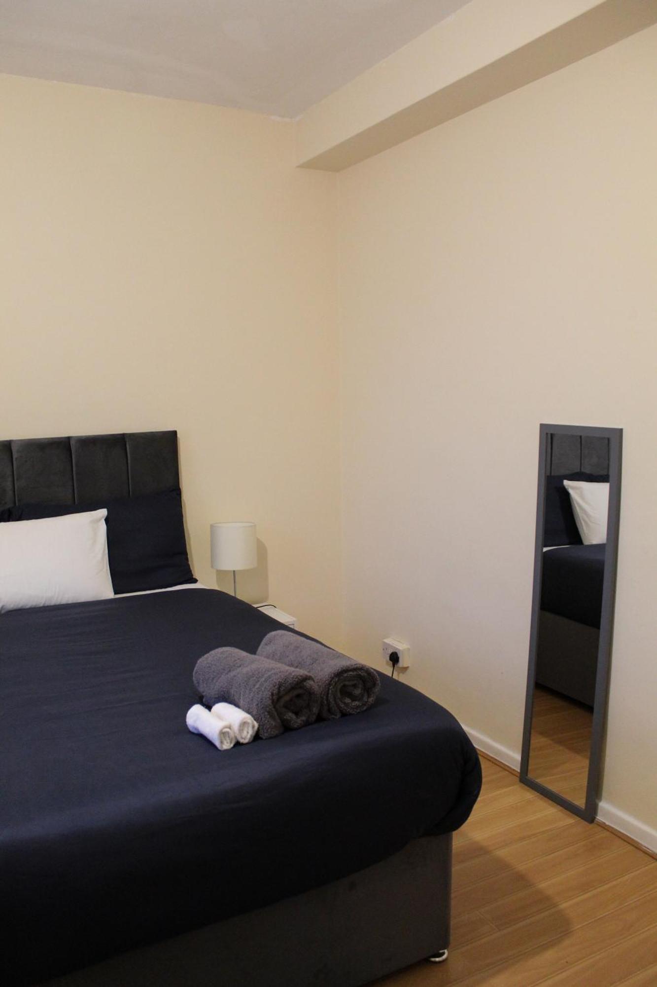 2 Bed In Lambeth * London