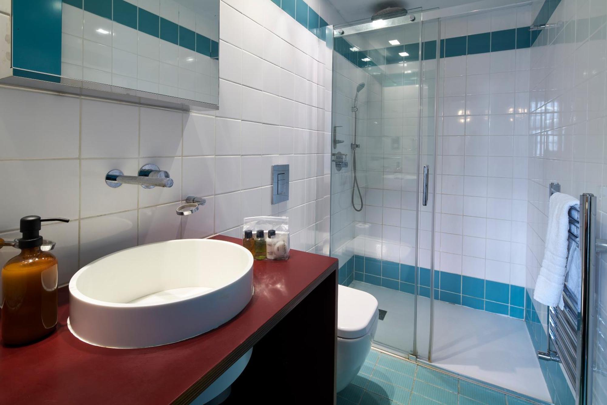 Paddington Apartment