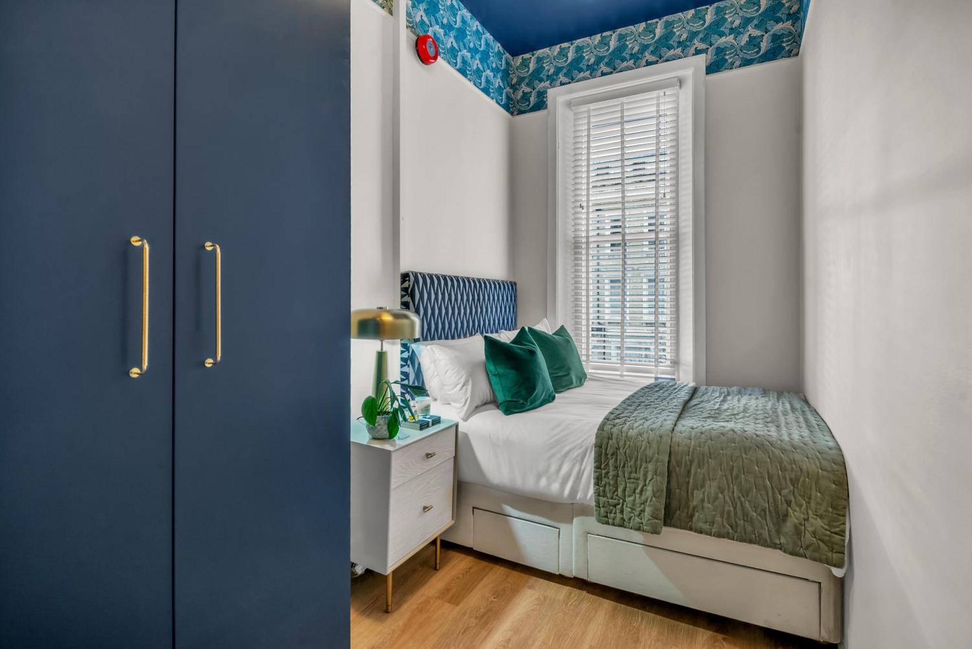 Mysquare Kensington Residences * London