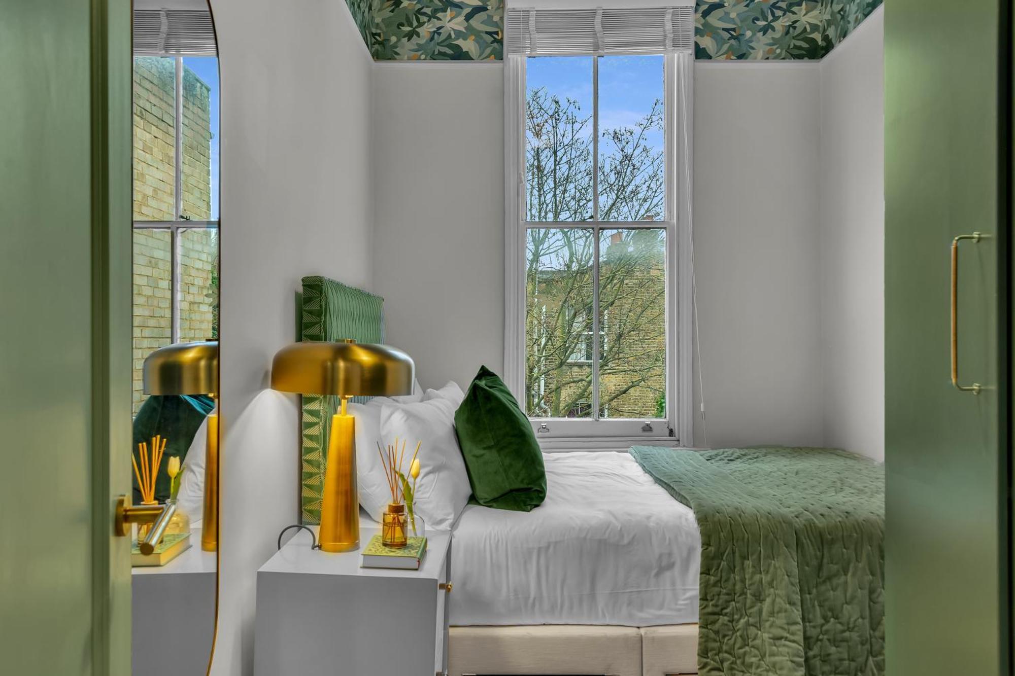 Lejlighed Mysquare Kensington Residences London