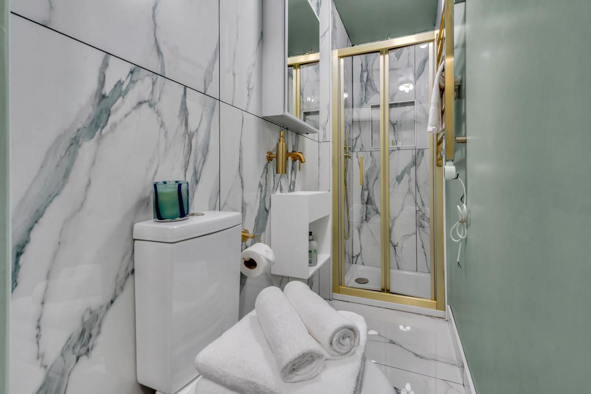 Mysquare Kensington Residences * London