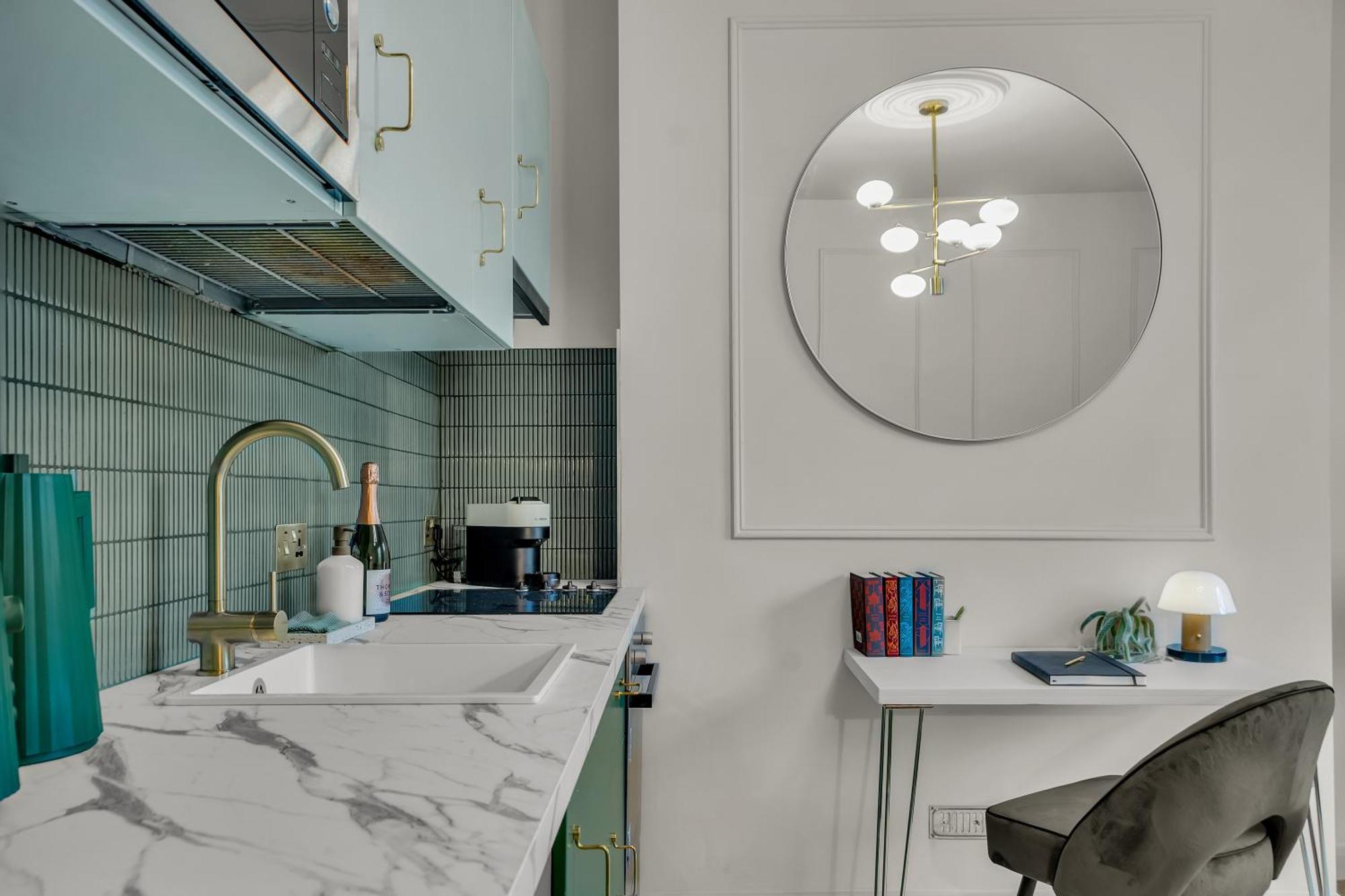 Mysquare Kensington Residences * London