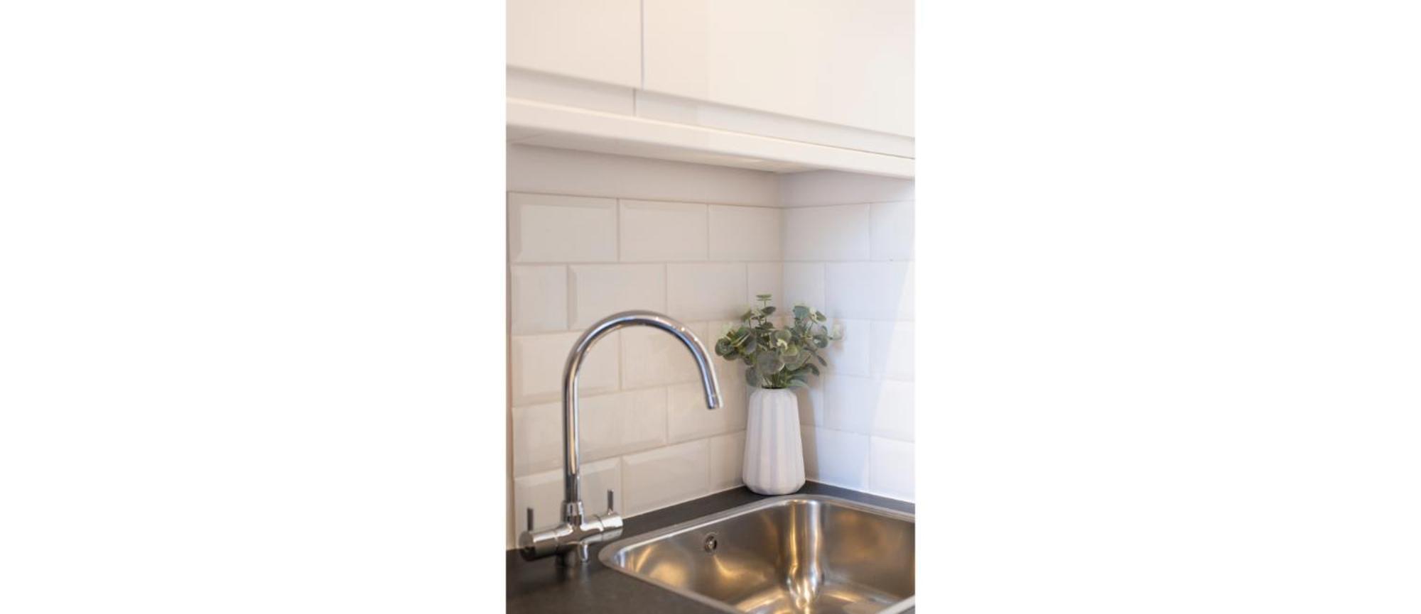 Cozy-bnbs Tiny And Perfect Studio Appartement *