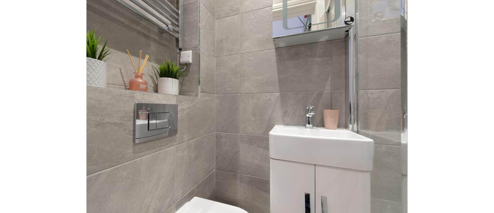 Appartement Cozy-bnbs Tiny And Perfect Studio *