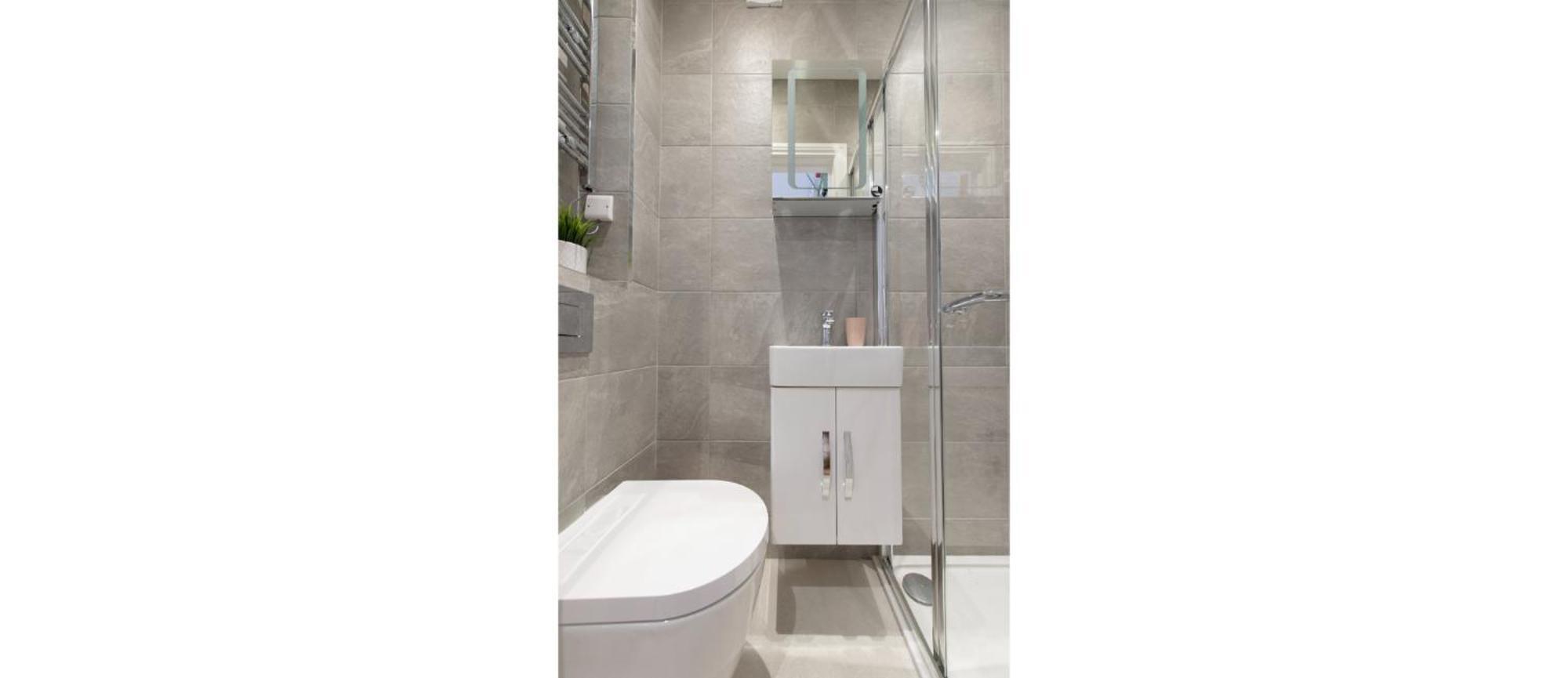 Cozy-bnbs Tiny And Perfect Studio Appartement Londen