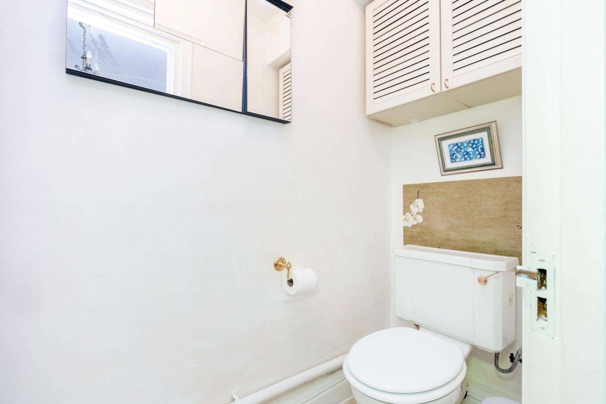 Executive Knightsbridge Apartment * London