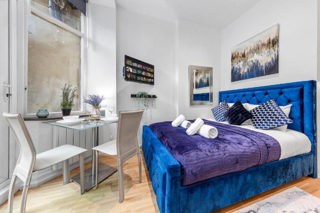 Appartement Paddington - W2 *