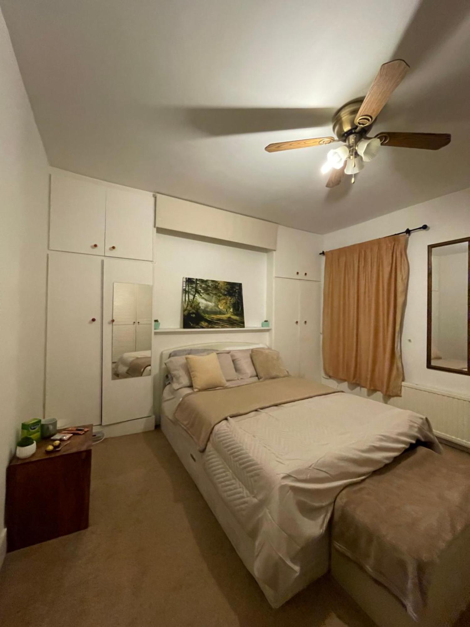 Cozy 25 Min Liverpool Street Gasthof London