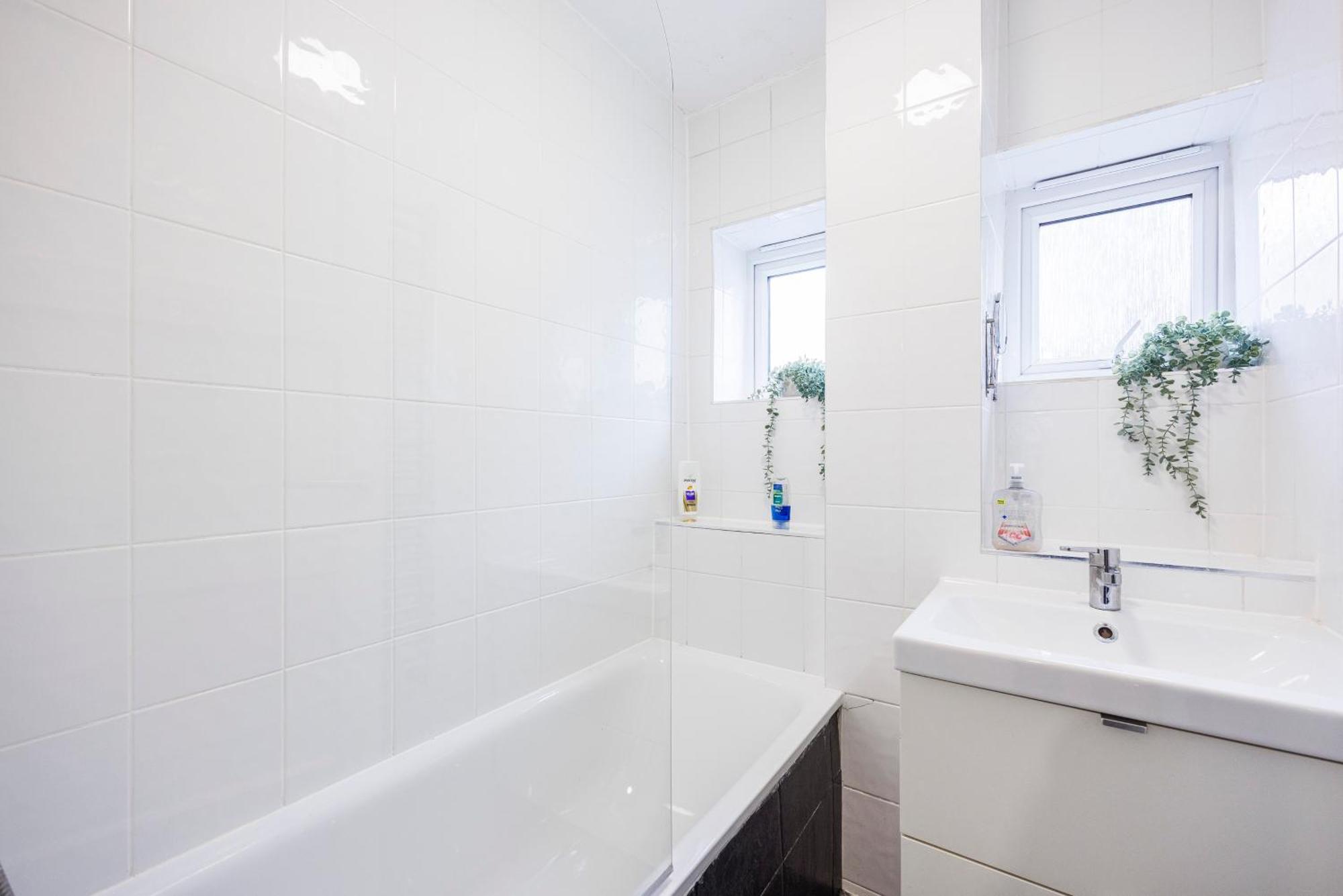 3 Bedroom Flat Near Old Street Appartamento