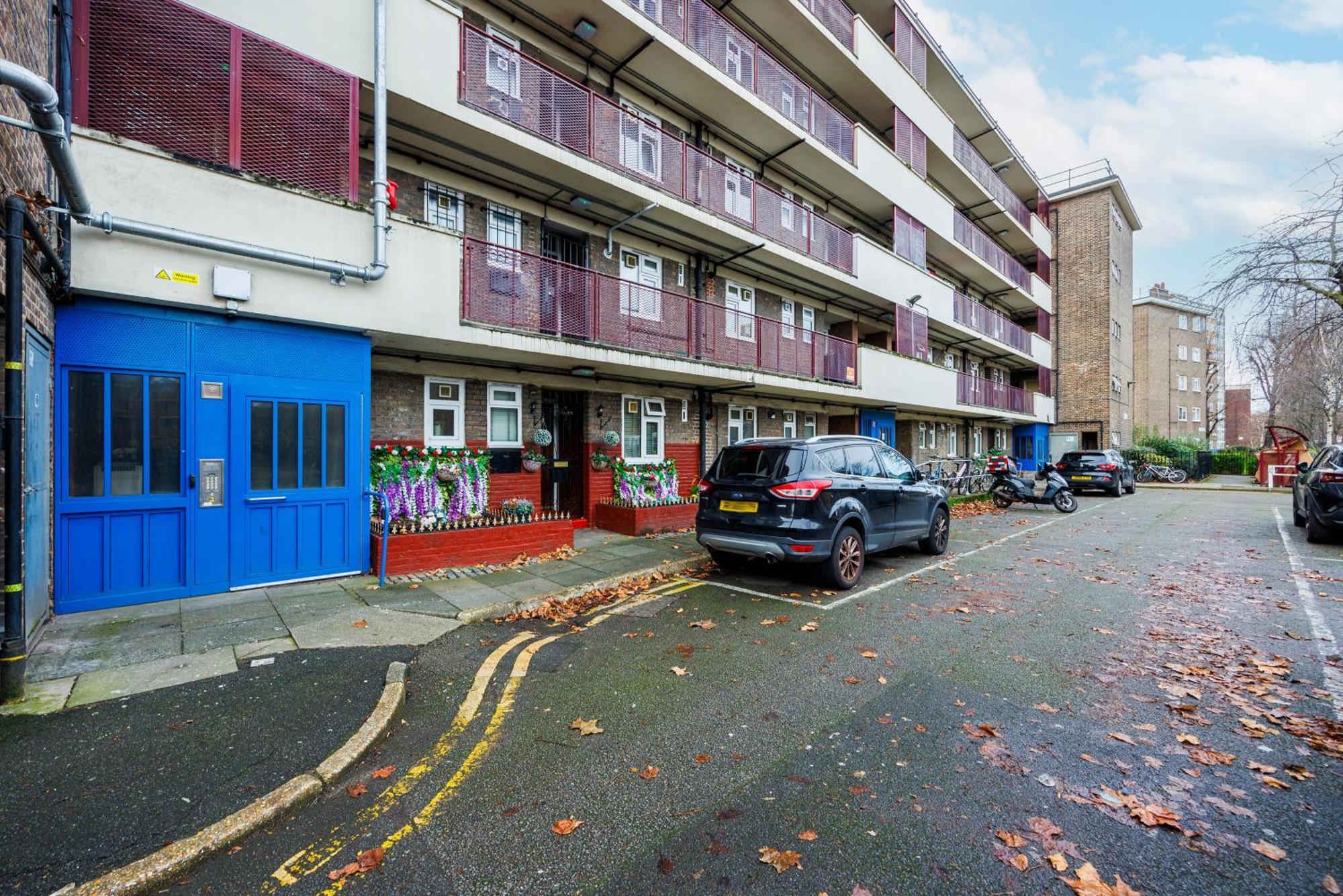 3 Bedroom Flat Near Old Street Appartamento *