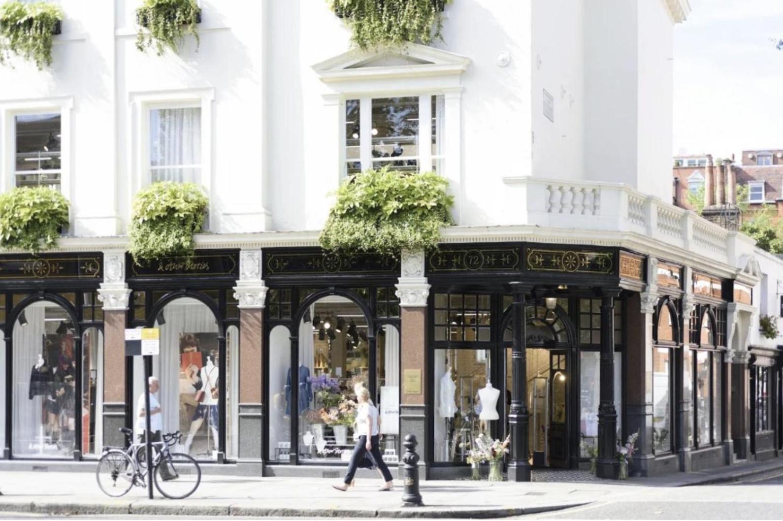Appartement Chelsea Flat 10 Mins Harrods, Balcony, Gym, Air Conditioning