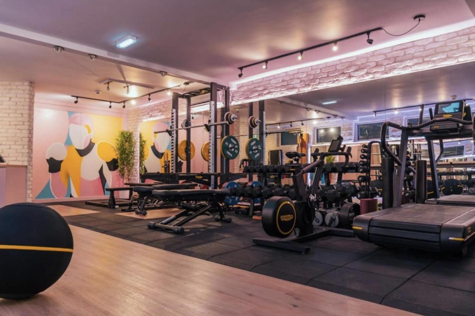 Appartement Chelsea Flat 10 Mins Harrods, Balcony, Gym, Air Conditioning Londres